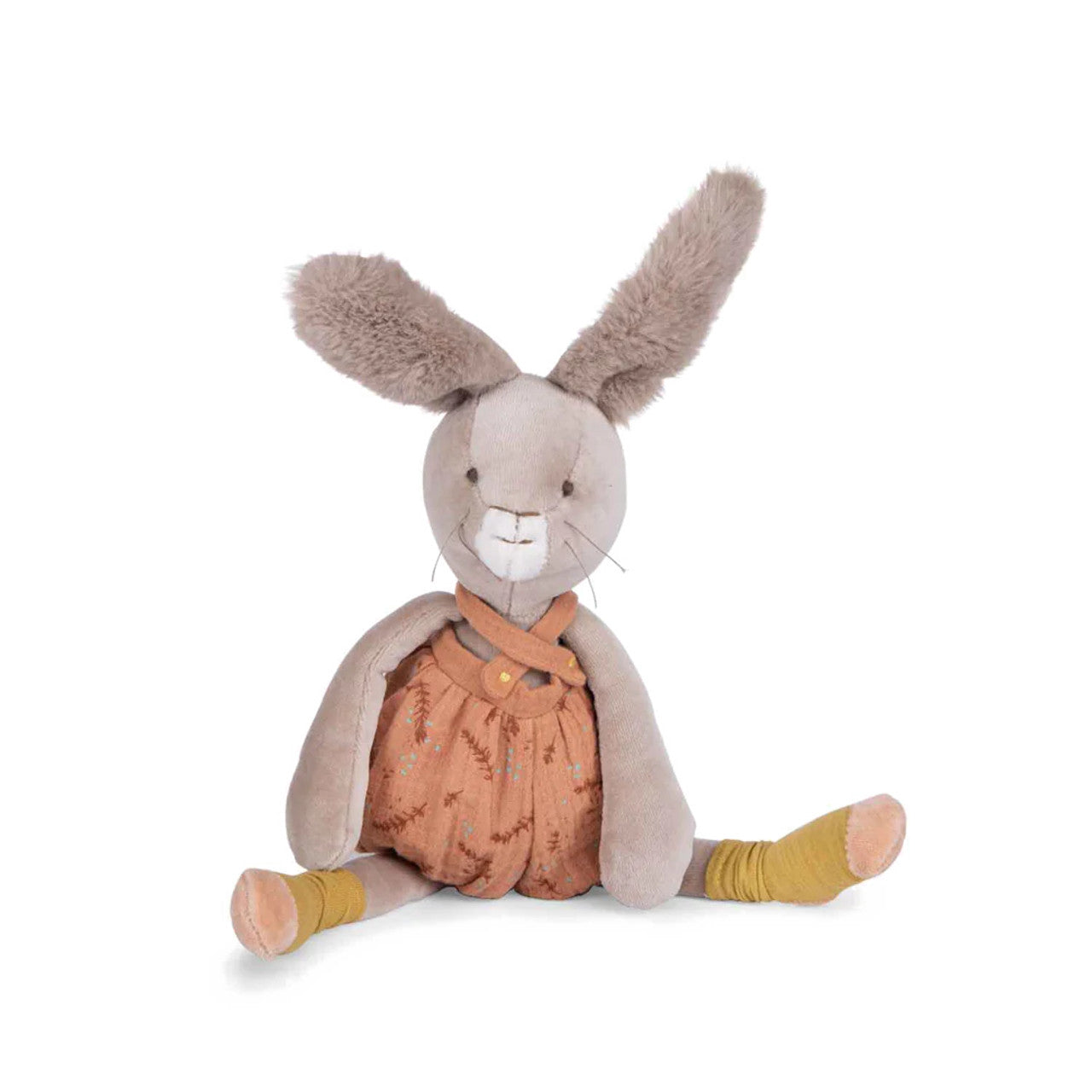 Clay Rabbit - 