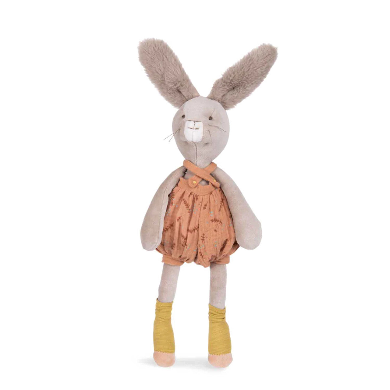 Clay Rabbit - 