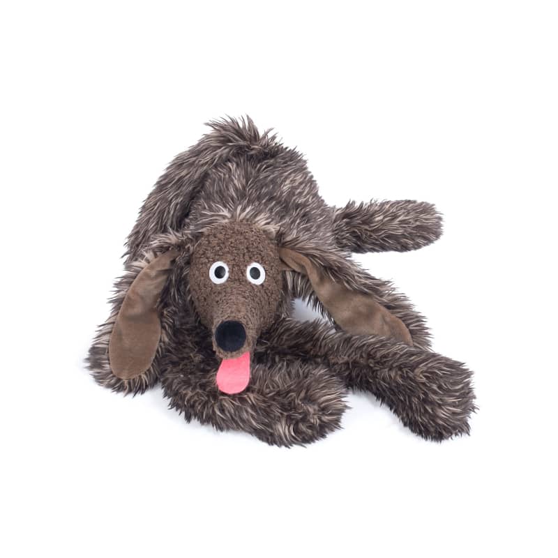 Dumpster The Dog Plush (large) - Stuffed Toy - Moulin Roty