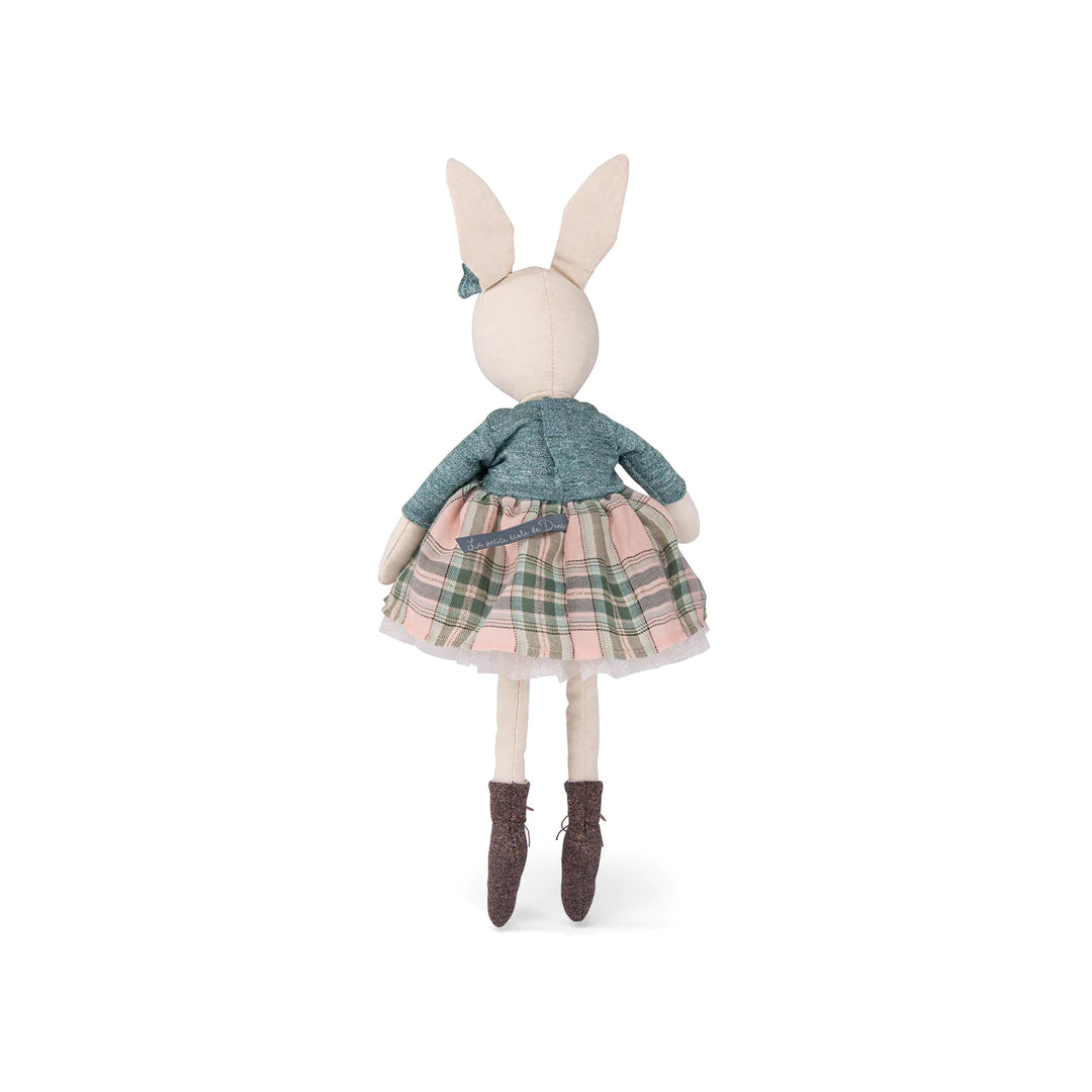 Rabbit doll Victorine - The Little school of dance- Doll - Moulin Roty