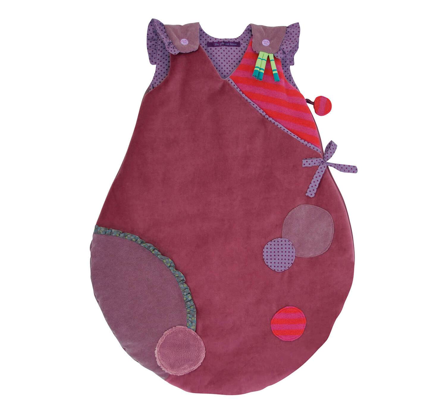 Baby Sleeping Bag by Moulin Roty