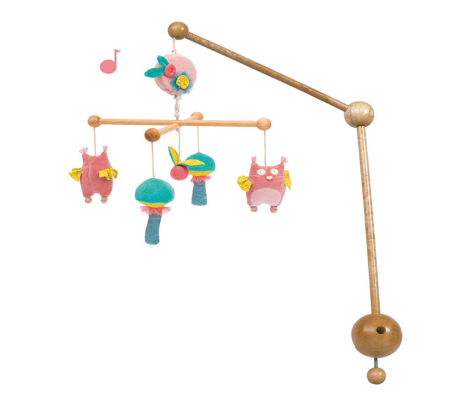 Musical Mobiles