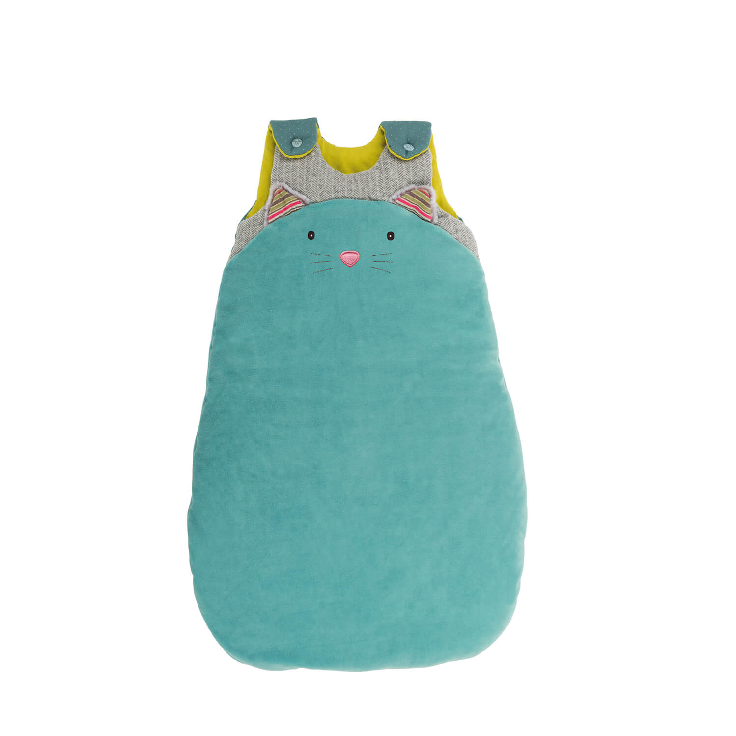 moulin roty schlafsack Baby Sleeping Bag by Moulin Roty